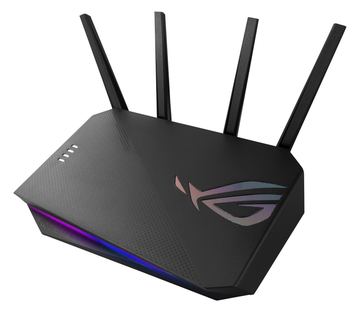 ASUS ROG STRIX GS-AX5400 - Wireless Router - 4-Port-Switch von LumaTech