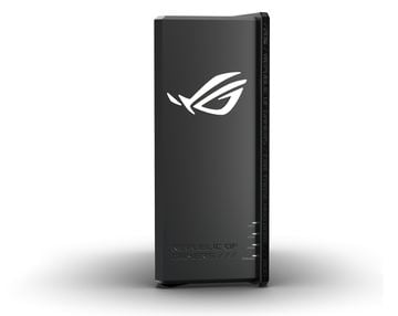 ASUS ROG STRIX GS-BE18000 - Wireless Router 7-Port-Switch von LumaTech