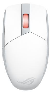 ASUS ROG Strix Impact III Wireless - Maus - rechts- und linkshändig von LumaTech