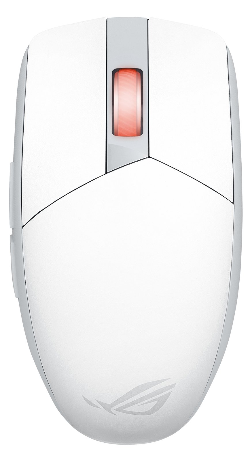 ASUS ROG Strix Impact III Wireless - Maus - rechts- und linkshändig