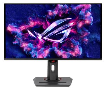 ASUS ROG Strix OLED XG27ACDNG - OLED-Monitor - Gaming - 68.6 cm (27) von LumaTech