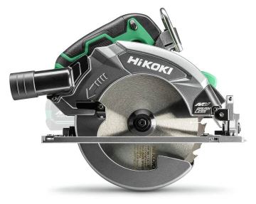 Hikoki C3607DBW2Z 36V Akku Handkreissäge von H-Austria Tools