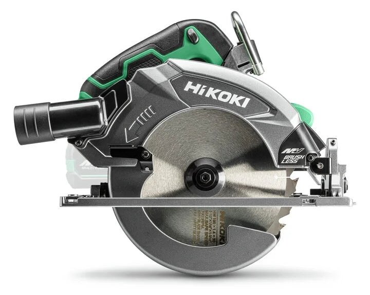 Hikoki C3607DBW2Z 36V Akku Handkreissäge