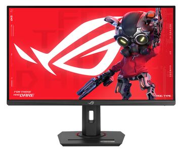 ASUS ROG Strix XG279CNS - LED-Monitor - Gaming - 68.6 cm (27) von LumaTech