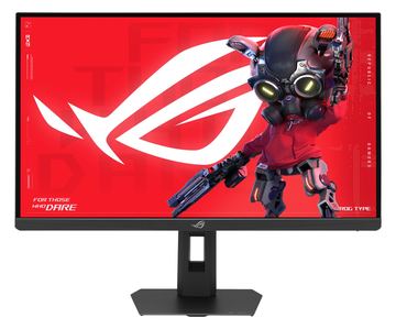 ASUS ROG Strix XG27JCG Gaming Monitor 27 - Flachbildschirm (TFT/LCD) - 68,6 cm von LumaTech