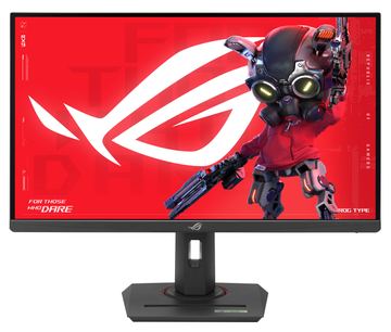 ASUS ROG Strix XG27UCG - LED-Monitor - Gaming - 68.6 cm (27) von LumaTech