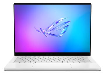 ASUS ROG Zephyrus G14 GA403WR-QS086W R9 HX 370 - 2 GHz - 2.000 GB - TL: Deutsch, QWERTZ von LumaTech