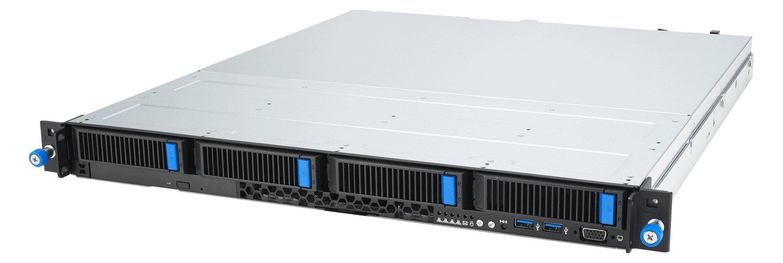 ASUS RS300-E12-RS4/450W