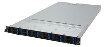 ASUS RS501A-E12-RS12U/1G//12NVMe/OCP/GPU - Server - AMD EPYC von LumaTech