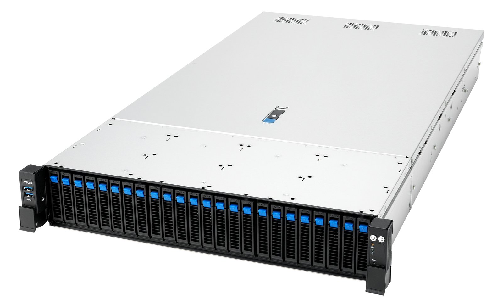 ASUS RS720A-E13-RS24/3.2K/24N/G - Server