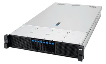 ASUS RS720A-E13-RS8G/3.2WK/8NVMe/GPU - Server - 128 GB von LumaTech