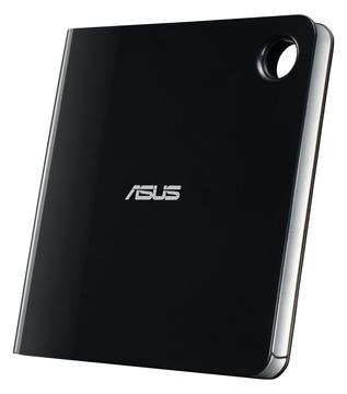 ASUS SBW-06D5H-U - Laufwerk - BD-RE - 6x2x6x von LumaTech