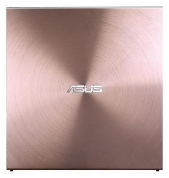 ASUS SDRW-08U5S-U - Laufwerk - DVD±RW (±R DL) / DVD-RAM - pink von LumaTech
