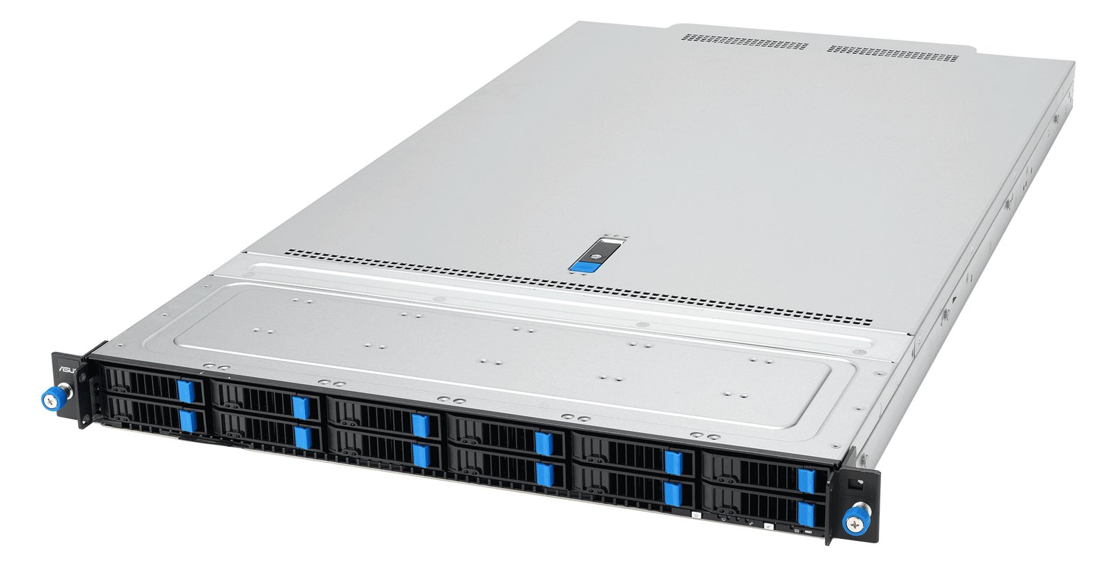 ASUS Server RS700A-E13-RS12U//12NVMe/OCP - Server