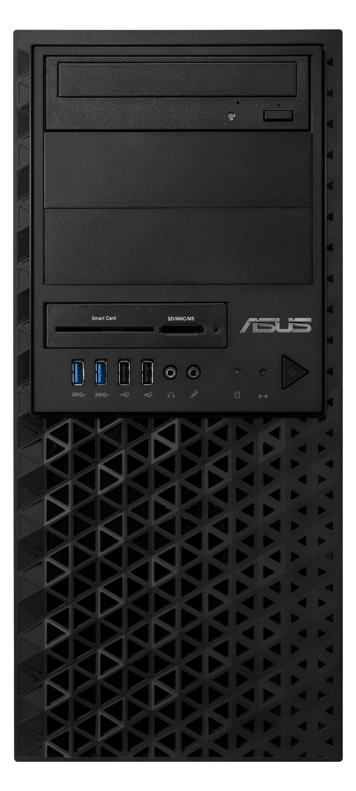 ASUS TS100-E11-PI4 - Server - Tower - 1-Weg - keine CPU