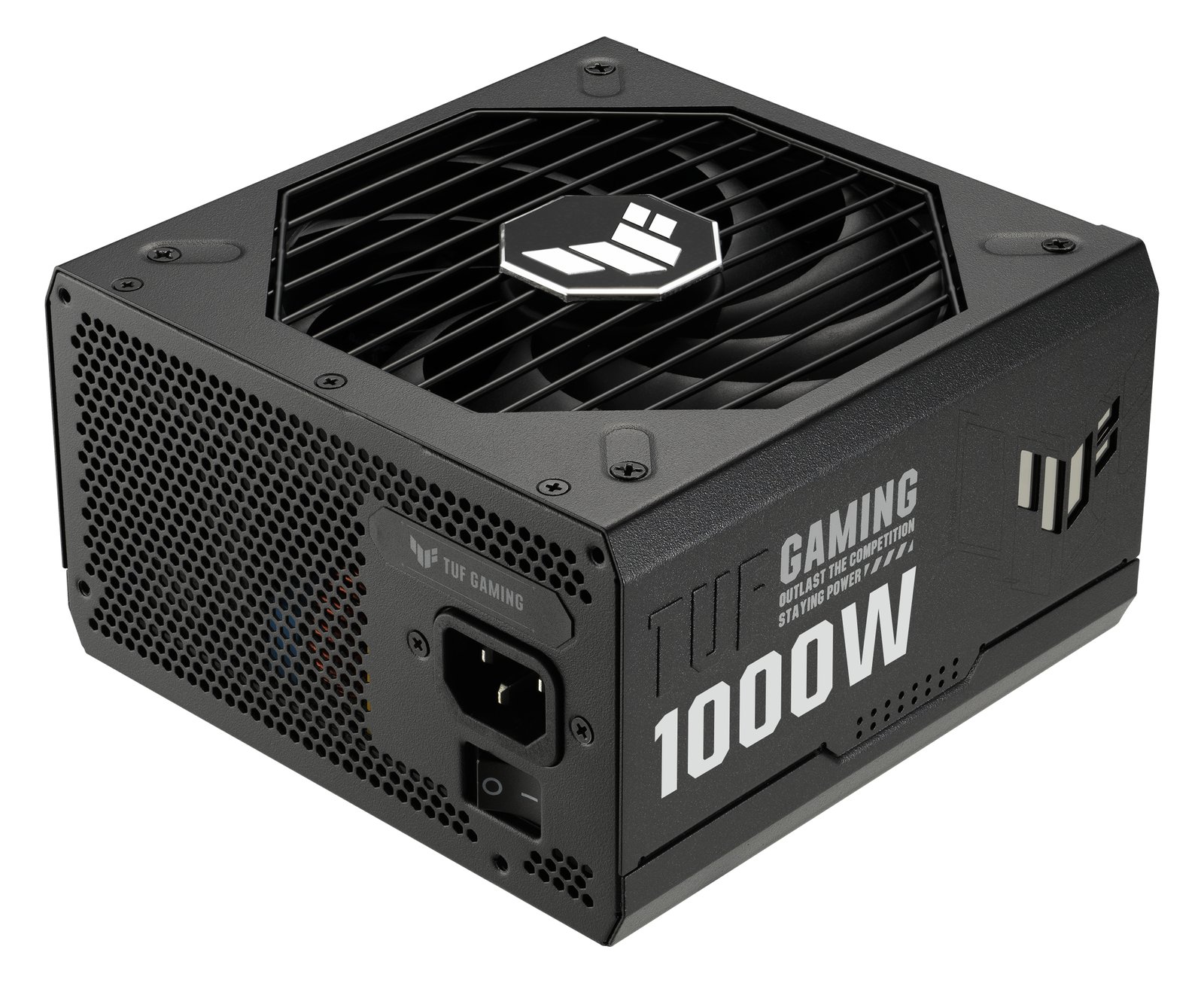 ASUS TUF Gaming - Netzteil (intern) - ATX12V - 1000 W