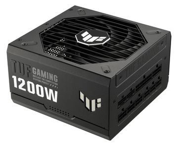 ASUS TUF Gaming 1200W Gold Netzteil von LumaTech
