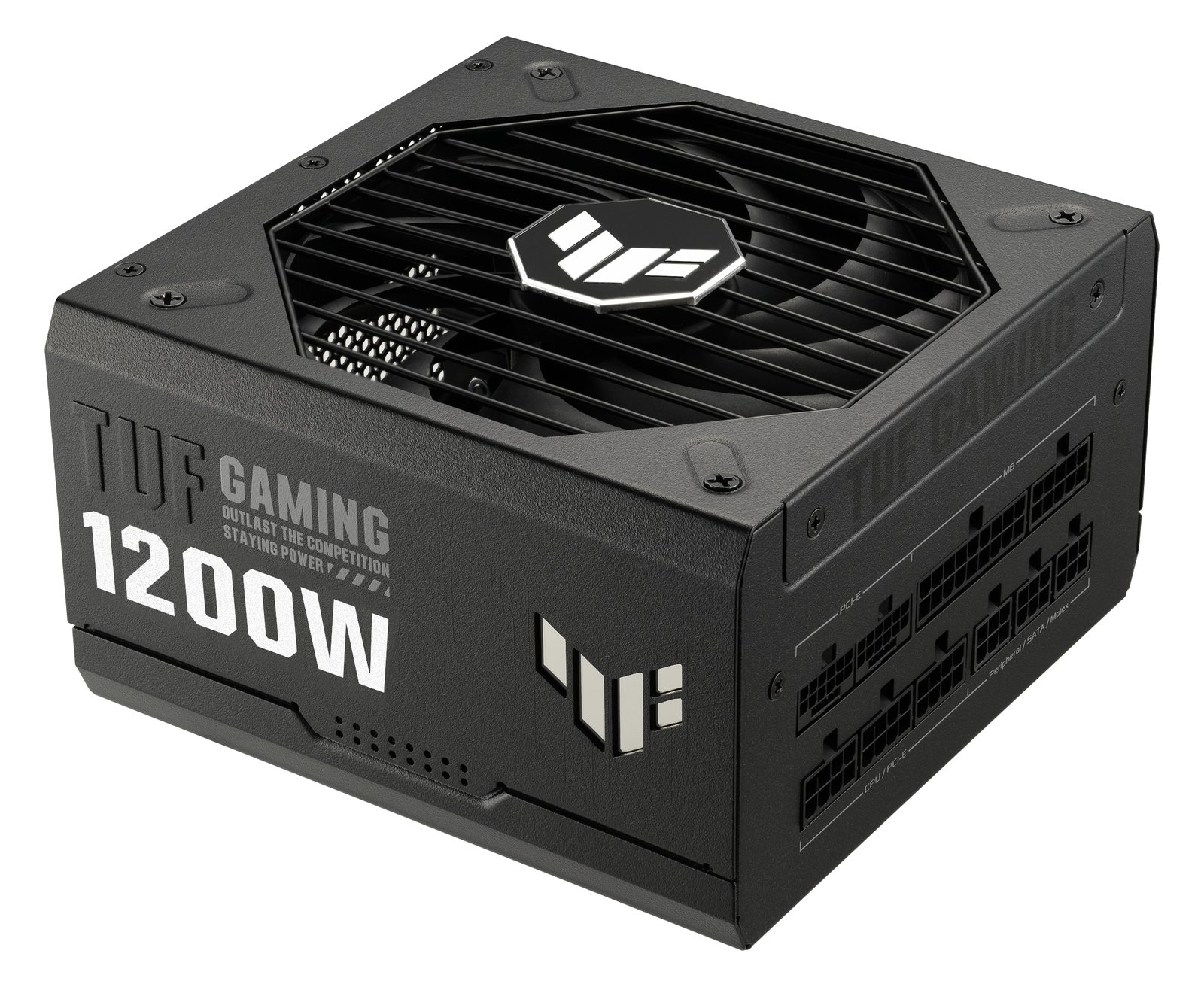 ASUS TUF Gaming 1200W Gold Netzteil