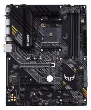 ASUS TUF GAMING B550-PLUS - Motherboard - ATX - Socket AM4 - AMD B550 Chipsatz von LumaTech
