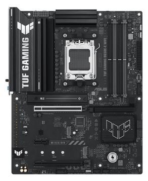 ASUS TUF GAMING B650E-E WIFI - Motherboard - ATX - Socket AM5 - AMD B650 Chipsatz - Wi-Fi 6E, Bluetooth, 2.5 Gigabit LAN von LumaTech