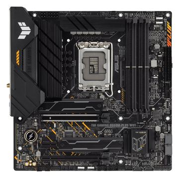 ASUS TUF GAMING B660M-PLUS WIFI - Motherboard - micro ATX - LGA1700-Sockel - B660 Chipsatz von LumaTech