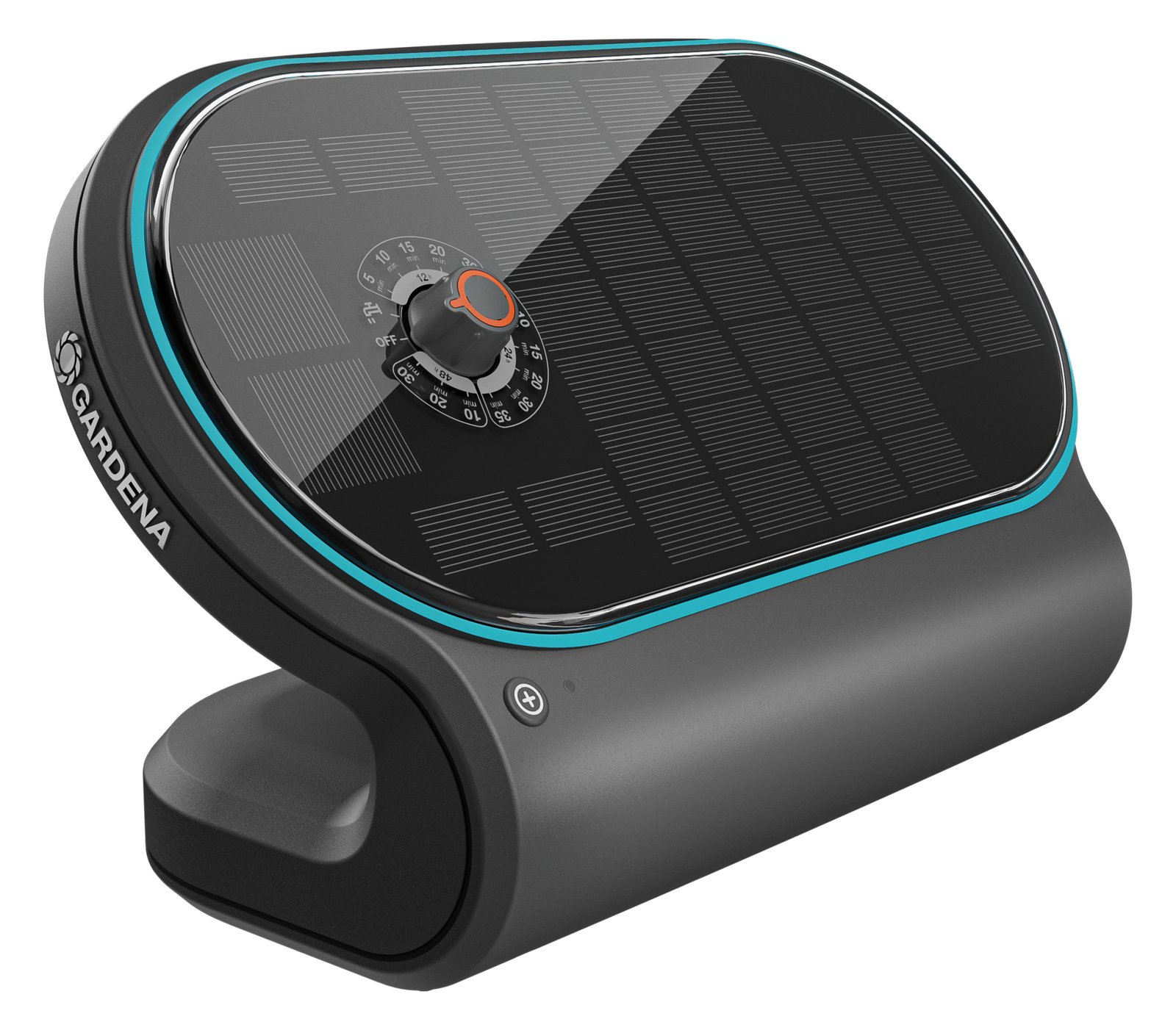 Gardena Solar-Bewässerung AquaBloom L Set
