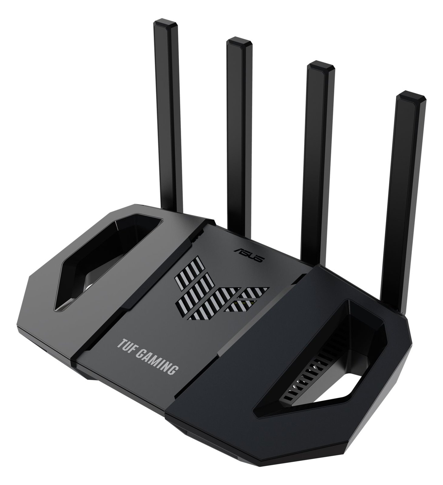 ASUS TUF Gaming BE3600 - Wireless Router 4-Port-Switch