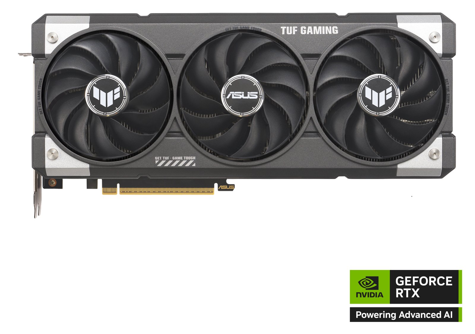ASUS TUF Gaming GeForce RTX 5060 Ti 16GB - OC Edition