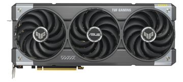 ASUS TUF Gaming GeForce RTX 5070 OC Edit. 12 GB GDDR7 - Grafikkarte von LumaTech