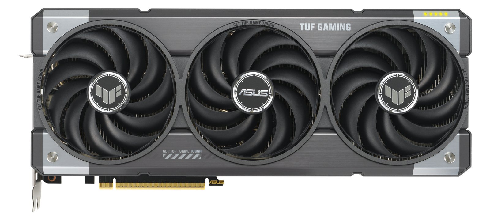 ASUS TUF Gaming GeForce RTX 5070 OC Edit. 12 GB GDDR7 - Grafikkarte