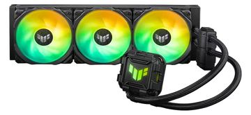 ASUS TUF GAMING LC II 360 ARGB von LumaTech