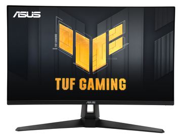 ASUS TUF Gaming VG27AQ5A - LED-Monitor - Gaming - 68.6 cm (27) von LumaTech