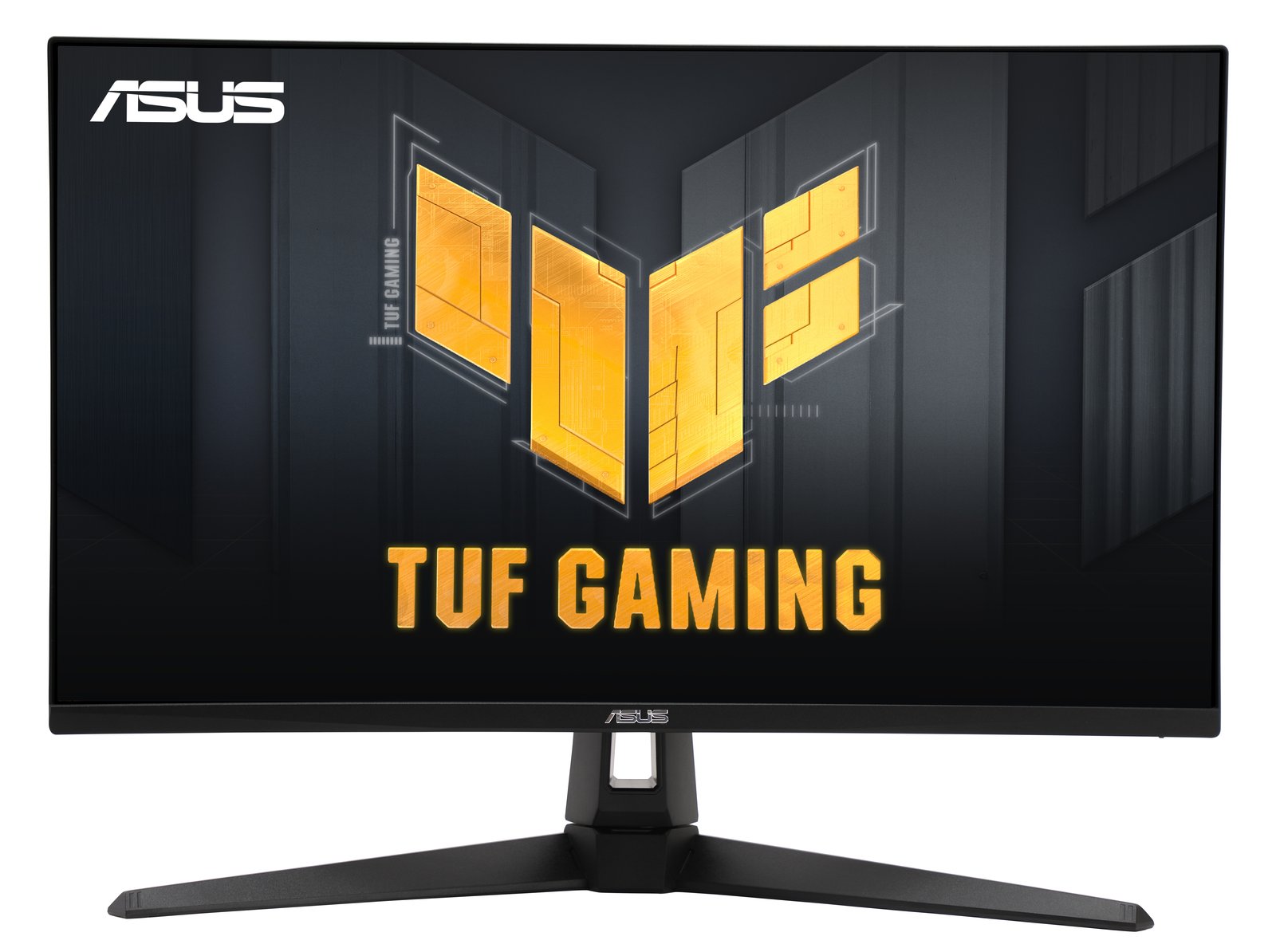 ASUS TUF Gaming VG27AQ5A - LED-Monitor - Gaming - 68.6 cm (27)
