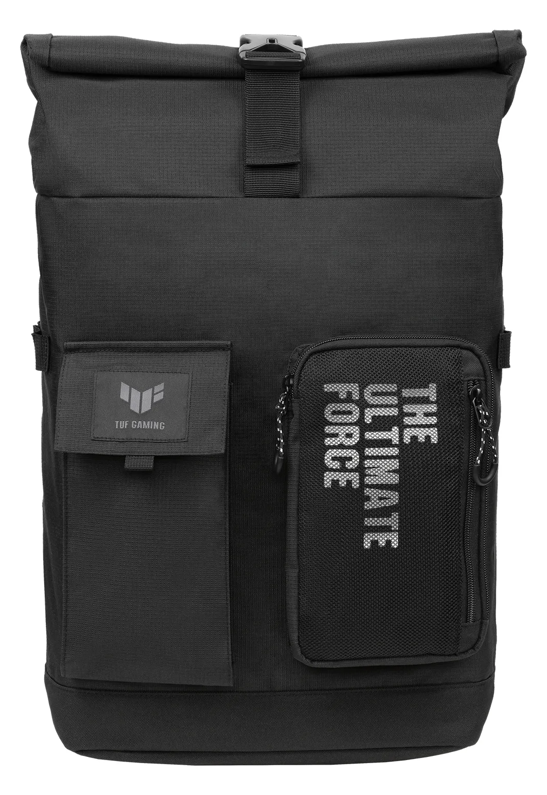ASUS TUF Gaming VP4700 - Notebook-Rucksack - 43.2 cm (17), Ansicht 2