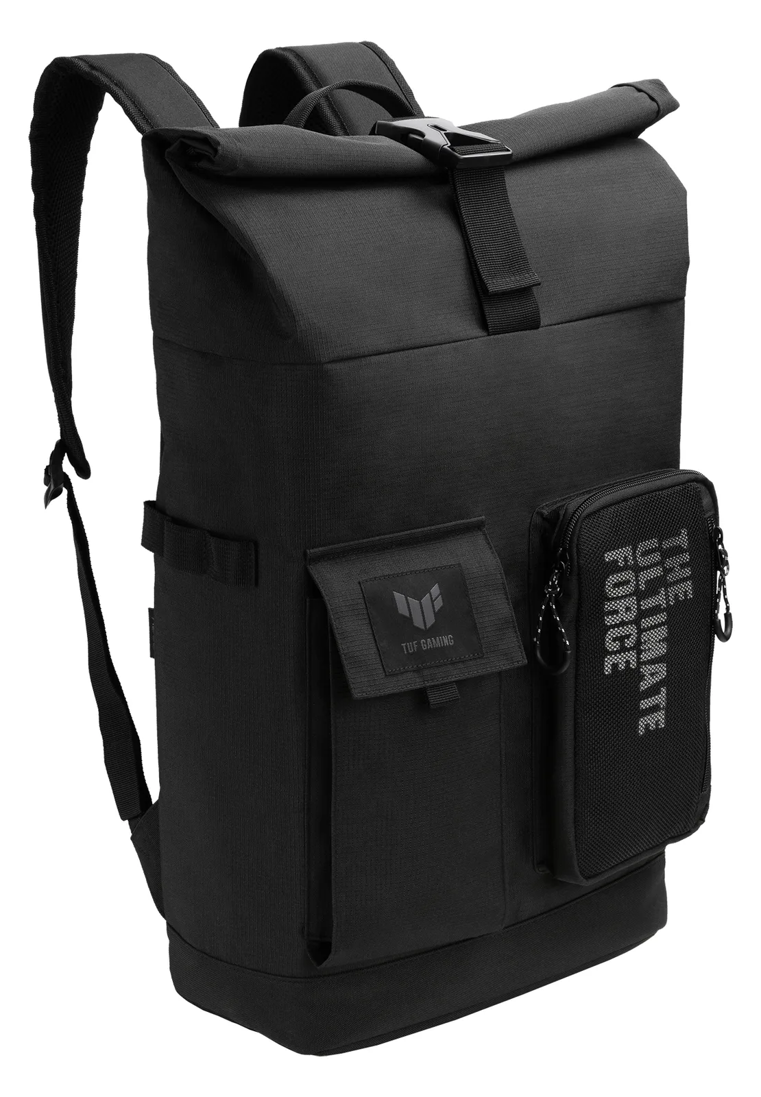 ASUS TUF Gaming VP4700 - Notebook-Rucksack - 43.2 cm (17), Ansicht 6