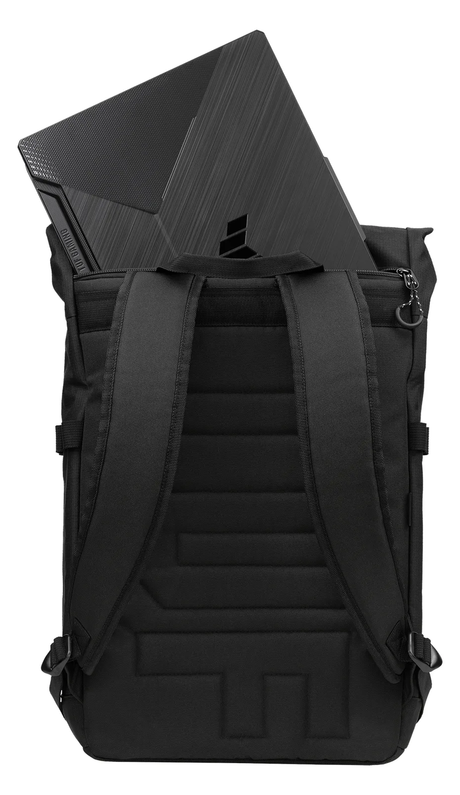 ASUS TUF Gaming VP4700 - Notebook-Rucksack - 43.2 cm (17), Ansicht 7