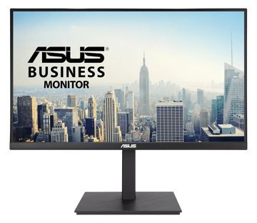 ASUS VA27UQSB - LED-Monitor - 68.6 cm (27) - 3840 x 2160 4K @ 60 Hz von LumaTech