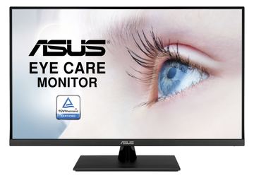 ASUS VP32UQ - LED-Monitor - 80 cm (31.5) - 3840 x 2160 4K UHD (2160p) von LumaTech