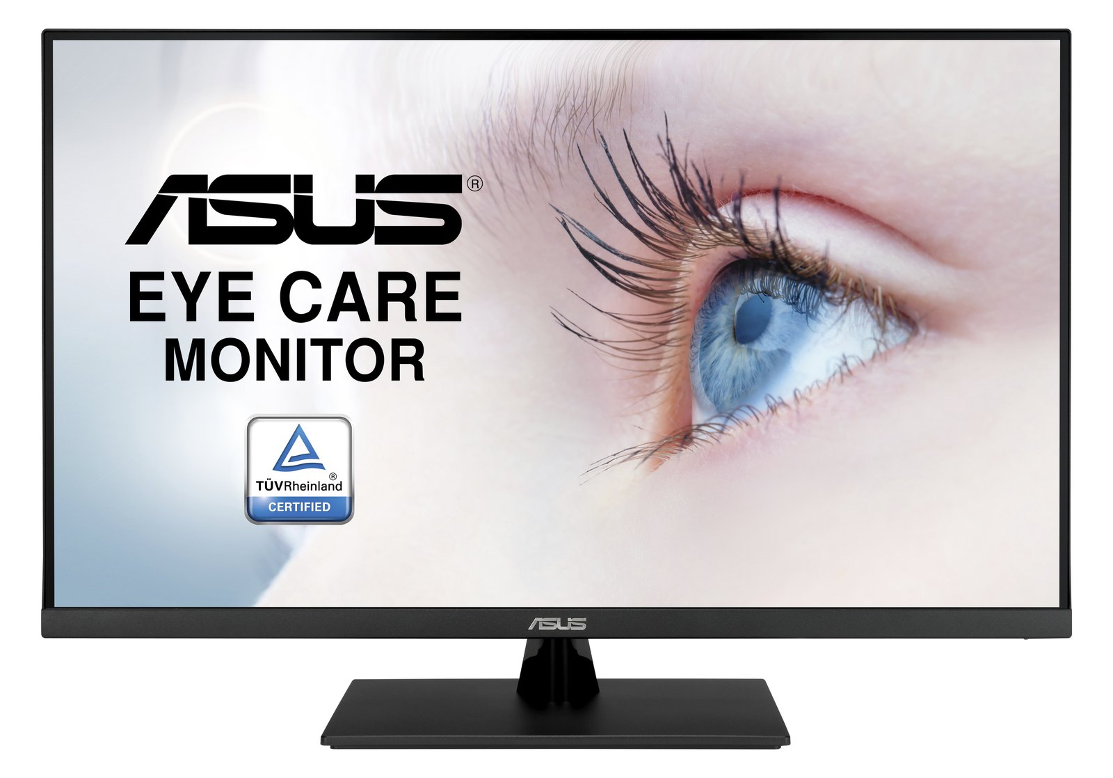 ASUS VP32UQ - LED-Monitor - 80 cm (31.5) - 3840 x 2160 4K UHD (2160p)