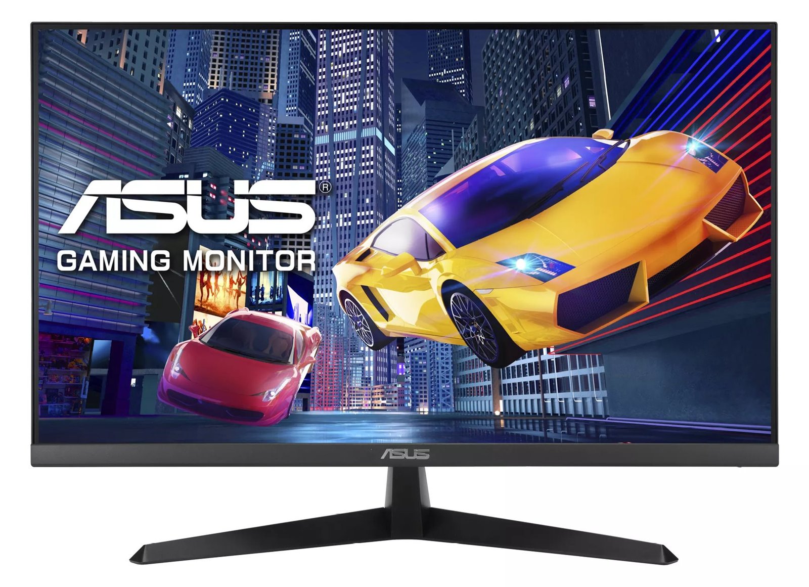 ASUS VY279HGR - LED-Monitor - Gaming - 68.6 cm (27)