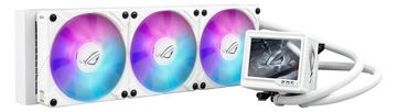 ASUS WAK ROG RYUJIN III 360 ARGB EXTREME WHT von LumaTech