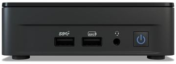 ASUS Wall Street CANYON NUC12WSKV7 - Barebone - Core i7 - Barebone - Core i7 von LumaTech