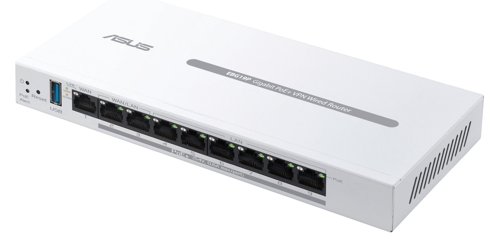 ASUS WL-Router EBG19P
