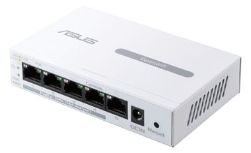 ASUS WL-Router EBP15 von LumaTech