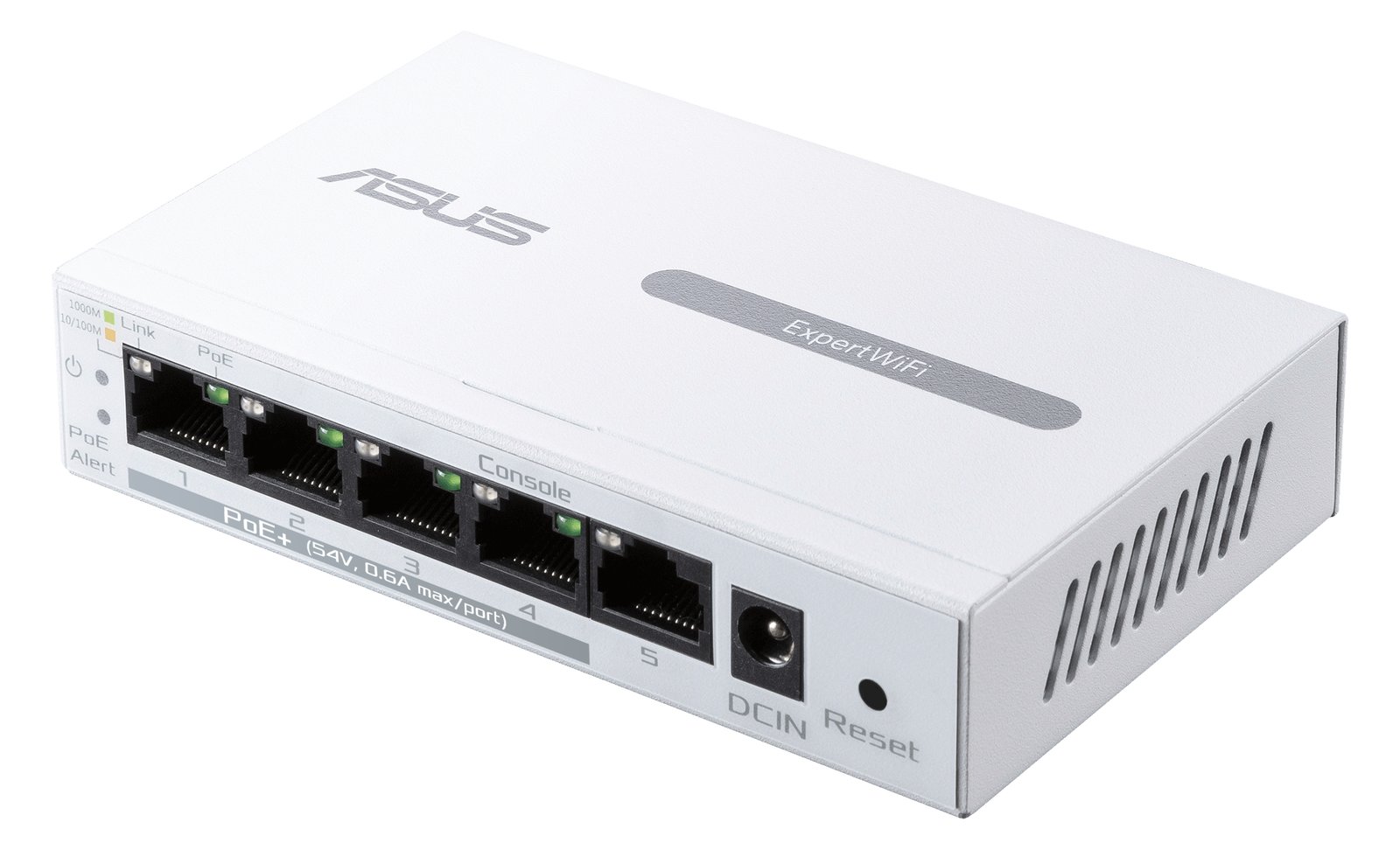 ASUS WL-Router EBP15