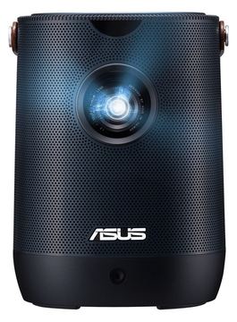 ASUS ZenBeam L2 - DLP-Projektor - LED - tragbar (batteriebetrieben) von LumaTech