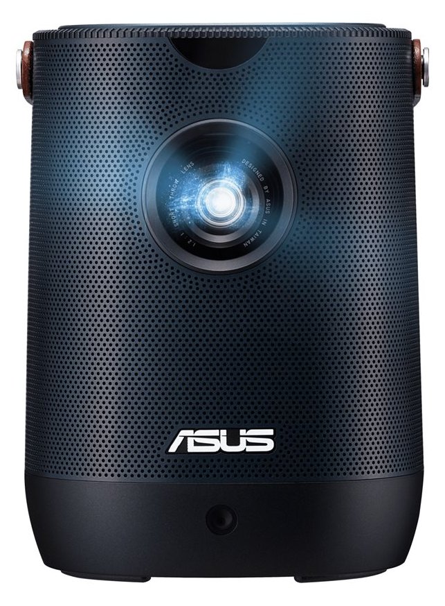 ASUS ZenBeam L2 - DLP-Projektor - LED - tragbar (batteriebetrieben)