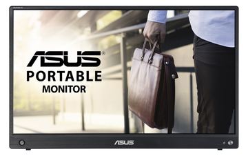 ASUS ZenScreen GO MB16AWP - LED-Monitor - 39.6 cm (15.6) von LumaTech