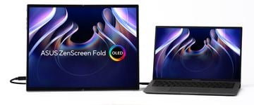 ASUS ZenScreen MB17QH 43.94cm 4 3 QHD HDMI - Flachbildschirm (TFT/LCD) - 43,9 cm von LumaTech