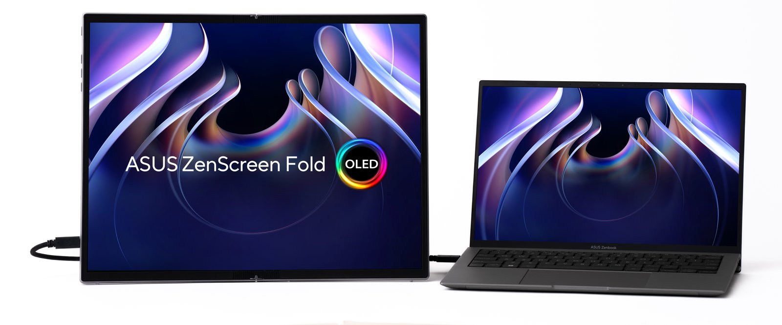 ASUS ZenScreen MB17QH 43.94cm 4 3 QHD HDMI - Flachbildschirm (TFT/LCD) - 43,9 cm